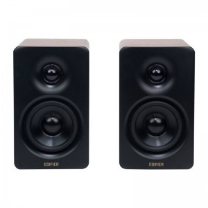 Speakers 2.0 Edifier M60 (classic oak)-1