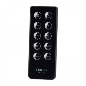 Edifier R2000DB 2.0 hangszórók (fekete)-4