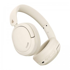 Vezeték nélküli fejhallgató Edifier W800BT Pro, ANC (Elefántcsont)-2