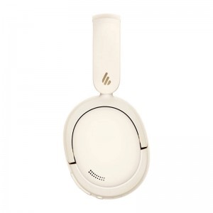 Vezeték nélküli fejhallgató Edifier W800BT Pro, ANC (Elefántcsont)-5