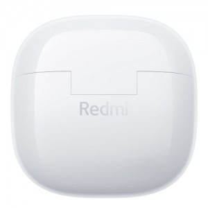 Xiaomi Redmi Buds 6 Lite Fehér EU BHR8655GL-2