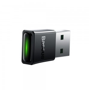 BASEUS adapter bluetooth USB A BA07 fekete-4