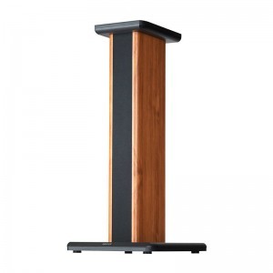 Edifier SS02 állvány (Edifier S1000MKII / S1000W hangszóróhoz, barna) 2db.-1
