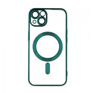 Color Chrome Mag tok iPhone 15 Pro 6,1