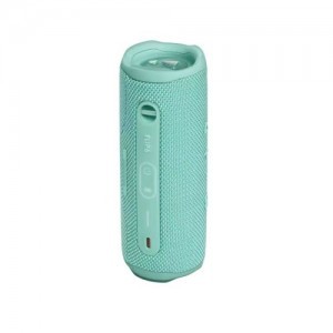 JBL Flip 6 Bluetooth hangszóró teal EU-3
