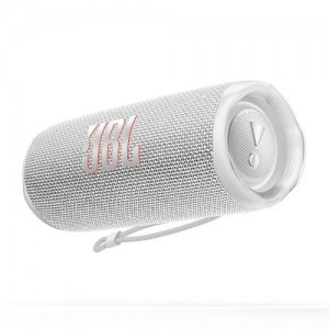 JBL Flip 6 Bluetooth hangszóró fehér EU (JBLFLIP6WHT)-5