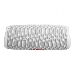 JBL Flip 6 Bluetooth hangszóró fehér EU (JBLFLIP6WHT)-3