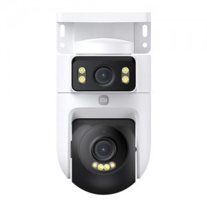 Xiaomi Kültéri Kettős Kamera CW500 Fehér EU BHR9402EU