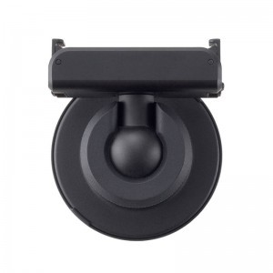 DJI Action 2 mágneses gömbcsuklós adapter rögzítő-1
