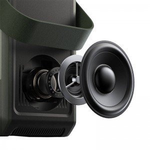 Joyroom JR-PBF10 Powerbank Kihúzható Fénnyel 100W 75000mAh-5