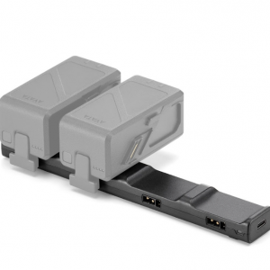 DJI Avata kétirányú töltő hub-2