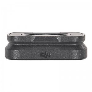 DJI Osmo Pocket 3 Nagylátószögű Lencse-2