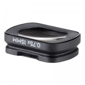 DJI Osmo Pocket 3 Nagylátószögű Lencse-4