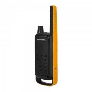 Motorola Talkabout T82 Extreme quad-pack Adóvevő-2
