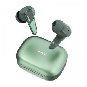 Noise Buds N1 Pro TWS fülhallgató (Zöld)