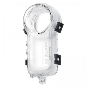 Insta360 Invisible Dive Case tok-1