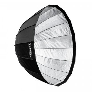 CARUBA Parabolic Softbox 120cm Bowens