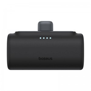 Baseus Compact Powerbank gyors töltés Type-C Edition 5000mAh 20W