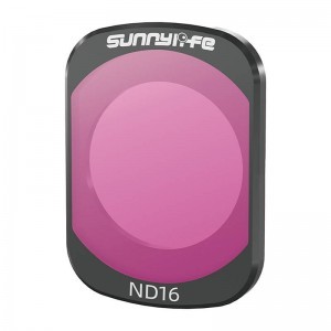 Lens Filters ND 8/16/32/64 Sunnylife for DJI Osmo Pocket 3-2