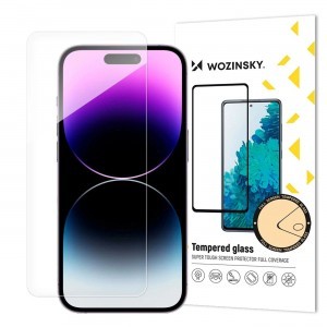 Wozinsky TPU Nano predná fólia S25 Ultra