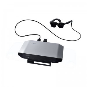 RayNeo JoyDock Docking station-4