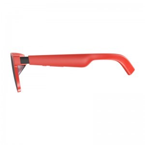 AR Szemüveg XREAL Air 2 (piros)-5