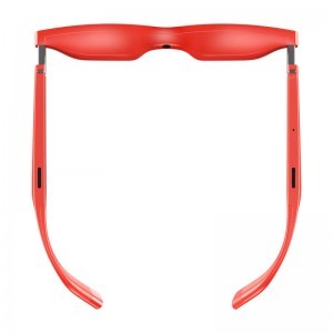 AR Szemüveg XREAL Air 2 (piros)-6