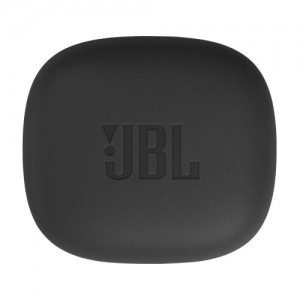 JBL Vibe Flex TWS Bluetooth Vezeték nélküli In-Ear Fülhallgató Fekete EU-4