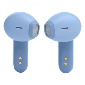 JBL Vibe Flex TWS Bluetooth Wireless In-Ear Fülhallgató Kék EU-2