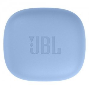 JBL Vibe Flex TWS Bluetooth Wireless In-Ear Fülhallgató Kék EU-3