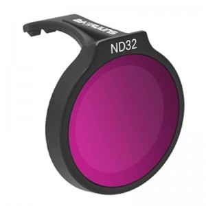 Négy darabos szűrőkészlet SUNNYLIFE DJI Neo-hoz MCUV+CPL+ND32+ND64,-1