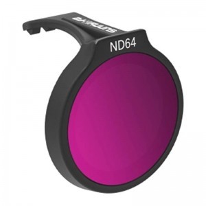 Négy darabos szűrőkészlet SUNNYLIFE DJI Neo-hoz MCUV+CPL+ND32+ND64,-3