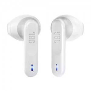 JBL Wave Flex TWS Bluetooth Vezeték Fülhallgató Fehér EU (JBLWFLEXWHT)-1
