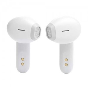 JBL Wave Flex TWS Bluetooth Vezeték Fülhallgató Fehér EU (JBLWFLEXWHT)-2