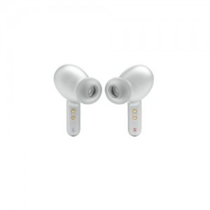 JBL Live Pro 2 TWS Bluetooth Vezeték Nélküli Fülhallgató Ezüst EU (JBLLVPRO2SLV)-3