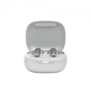 JBL Live Pro 2 TWS Bluetooth Vezeték Nélküli Fülhallgató Ezüst EU (JBLLVPRO2SLV)-1