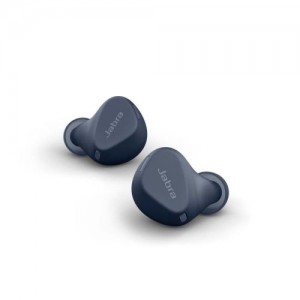  Jabra Elite 4 Active Vezeték Nélküli Fülhallgató Tengerészkék EU-2