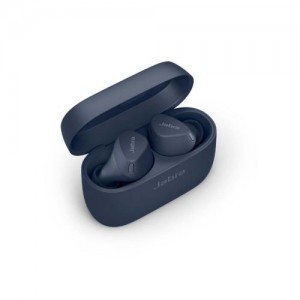  Jabra Elite 4 Active Vezeték Nélküli Fülhallgató Tengerészkék EU