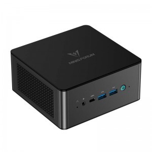 MINI-PC Minisforum UM890 Pro Ryzen 7 32GB RAM + 1TB-11