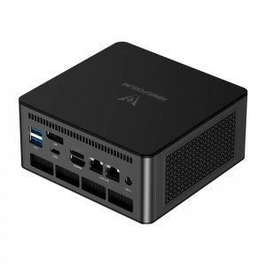 MINI-PC Minisforum UM890 Pro Ryzen 7 32GB RAM + 1TB-10