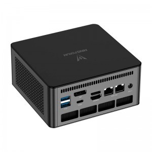 MINI-PC Minisforum UM890 Pro Ryzen 7 32GB RAM + 1TB-9