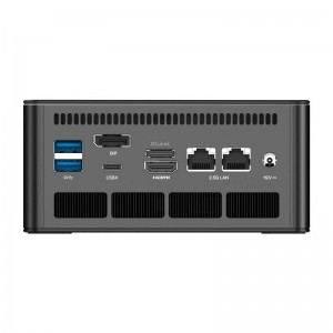 MINI-PC Minisforum UM890 Pro Ryzen 7 32GB RAM + 1TB-7