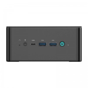 MINI-PC Minisforum UM890 Pro Ryzen 7 32GB RAM + 1TB-3