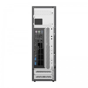 MINI-PC Minisforum 790S7 Ryzen 9 7940HX barebone-4