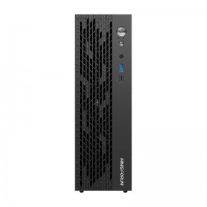 MINI-PC Minisforum 790S7 Ryzen 9 7940HX barebone-3