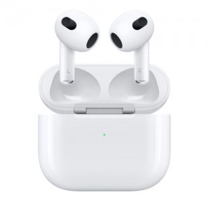 Apple AirPods 3 fehér EU MPNY3ZMA