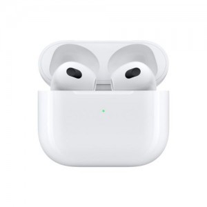 Apple AirPods 3 fehér EU MPNY3TY/A-1