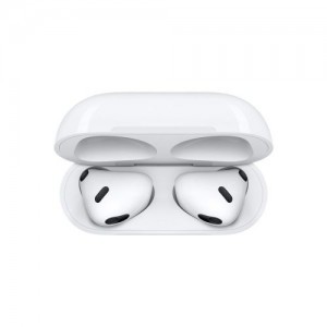 Apple AirPods 3 fehér EU MPNY3TY/A-2