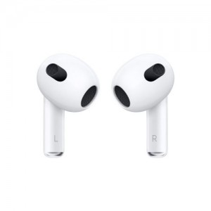 Apple AirPods 3 fehér EU MPNY3TY/A-3