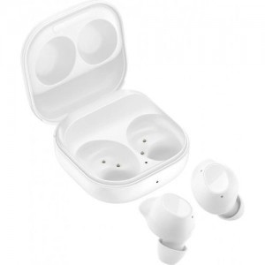 Samsung SM-R400 Galaxy Buds FE Vezeték Nélküli Fülhallgató, BT 5.2, ANC, Fehér EU (SM-R400NWA)-1